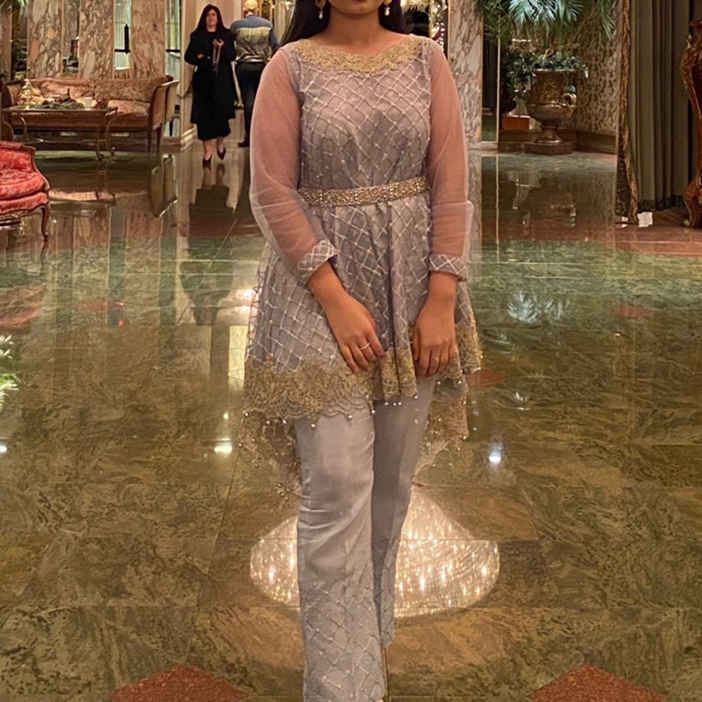 Indian/ pakistani suit